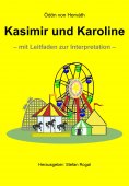 eBook: Kasimir und Karoline