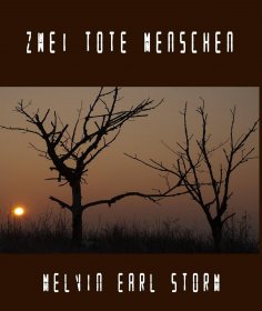 eBook: Zwei tote Menschen