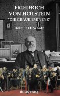 ebook: Friedrich von Holstein