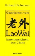 eBook: Geschichten vom LaoWai