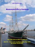 eBook: Museumsschiffe in Hamburg
