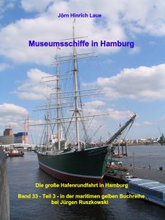 eBook: Museumsschiffe in Hamburg