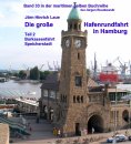 eBook: Die große Hafenrundfahrt in Hamburg – Teil 2