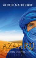 ebook: Azahrú