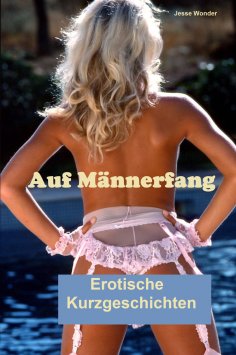 eBook: Auf Männerfang