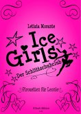 eBook: Ice Girls - Der Schlittschuhclub