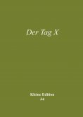 eBook: Der Tag X