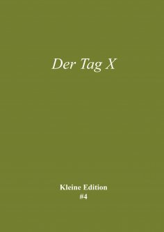 eBook: Der Tag X