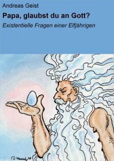 eBook: Papa, glaubst du an Gott?