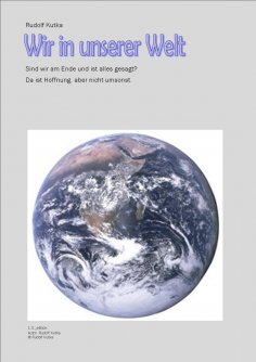 eBook: Wir in unserer Welt