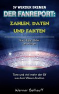 eBook: Zahlen, Daten und Fakten des SV Werder Bremen