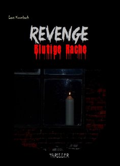 eBook: REVENGE