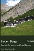 ebook: Sieben Berge