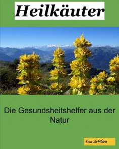 eBook: Heilkräuter