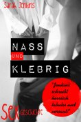 eBook: Nass und Klebrig