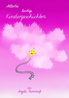 eBook: Allerlei lustige Kindergeschichten