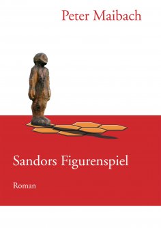 eBook: Sandors Figurenspiel