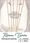 eBook: Robinsons Tierleben