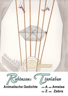 eBook: Robinsons Tierleben