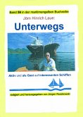 eBook: Unterwegs auf interessanten Schiffen