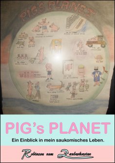 eBook: PIGs PLANET