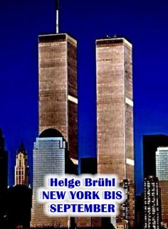 eBook: New York bis September
