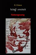 eBook: Schaaf ermittelt
