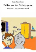 eBook: Fabian und das Nachtgespenst