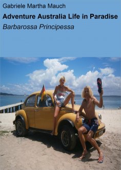 eBook: Adventure Australia Life in Paradise