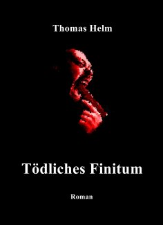 eBook: "Tödliches Finitum"