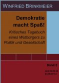 ebook: Demokratie macht Spaß!