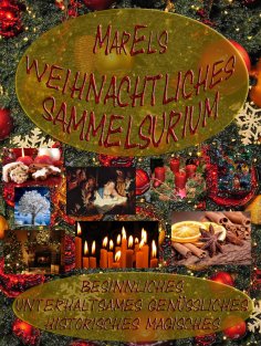 eBook: MarEl's weihnachtliches Sammelsurium