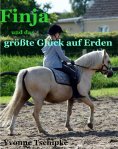 eBook: Finja und das größte Glück der Erde