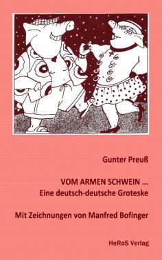 eBook: Vom armen Schwein...