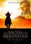 eBook: Die Sagen von Berandan