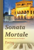 eBook: Sonata Mortale