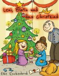 eBook: Leni, Bintu und das Christkind