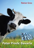 eBook: Peter Prock: Bavaria