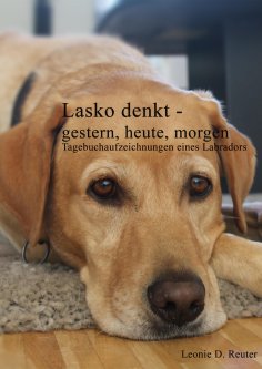 eBook: Lasko denkt -gestern, heute, morgen