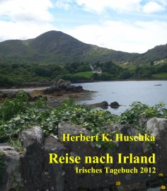 eBook: Reise nach Irland