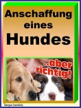 ebook: Anschaffung eines Hundes