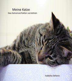 eBook: Meine Katze
