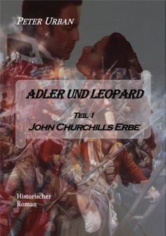 eBook: Adler und Leopard Teil 1