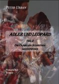 ebook: Adler und Leopard Teil 2
