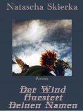 eBook: Der Wind flüstert Deinen Namen