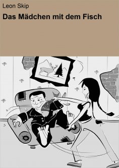 eBook: Das Mädchen mit dem Fisch