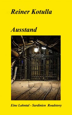 eBook: Ausstand