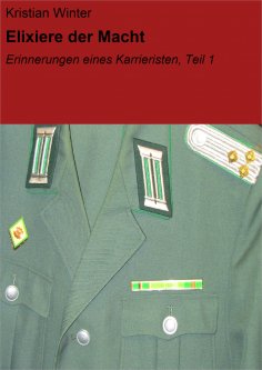 eBook: Elixiere der Macht