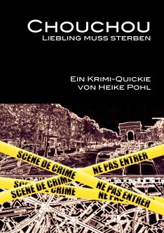 eBook: Chouchou