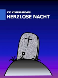 eBook: Herzlose Nacht